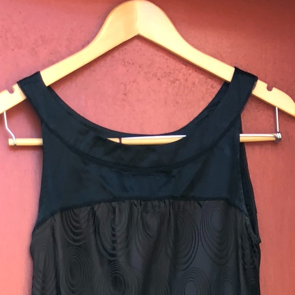 Silk top - Picture 7 of 7
